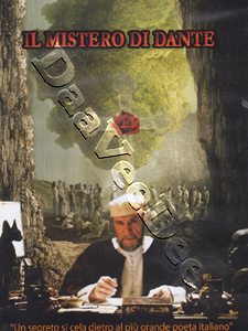 The Mystery of Dante | Il Mistero di Dante  |   DVD